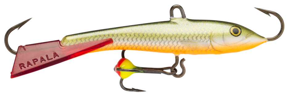Balansyras Rapala Jigging Rap WH — 5
