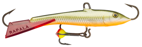 Balansyras Rapala Jigging Rap WH — 5