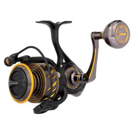 Penn ritė Authority spin reel box 4500 — 2