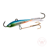 Nills Master žieminė švytuoklė Jigger-2 7cm 10g — 3