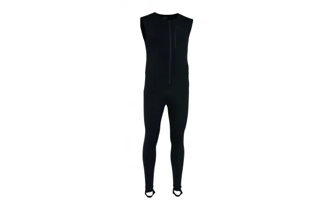 Kinetic apatinis kombinezonas Warm Bib