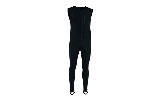 Kinetic apatinis kombinezonas Warm Bib