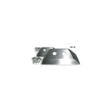Nero peiliukai 130mm (tiesus)
