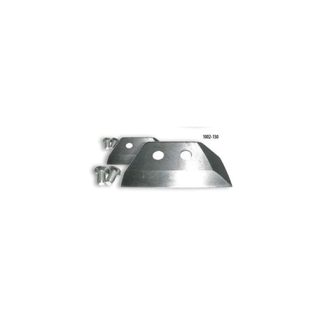 Nero peiliukai 130mm (tiesus)