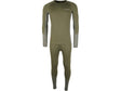 Westin Termo apatiniai Thermal Tech Baselayer Set Industrial Green