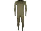 Westin Termo apatiniai Thermal Tech Baselayer Set Industrial Green