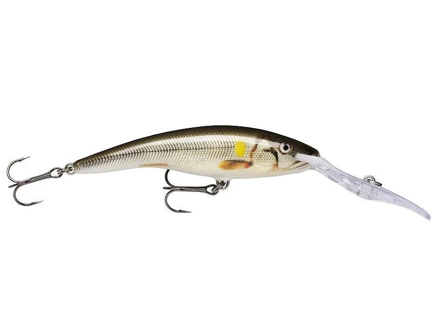 Vobleris RAPALA TDD-11