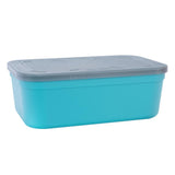 Drennan dėžutė masalui DMS Bait Box (1,7L ) Aqua