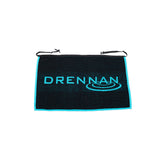 Drennan rankšluostis Apron Towel Black/Aqua