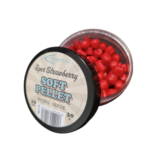 TIMAR-MIX Peletės 30g