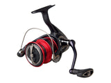 Daiwa ritė 23 Ninja LT4000-C — 3