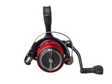 Daiwa ritė 23 Ninja LT4000-C — 2