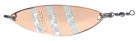 Kinetic blizgė MM Eldorado 70mm # 8