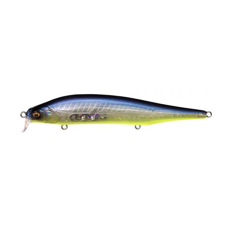 Vobleris ITO SHINER SSR 115 mm 14g