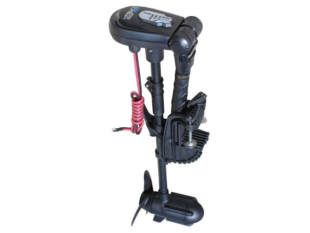 Variklis elektrinis Haswing PROTRUAR 1.0 (65lbs) — 2