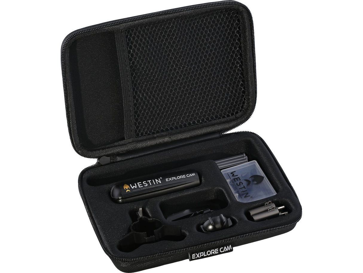 Westin povandeninės žūklės kamera Explorecam 28g 78mm