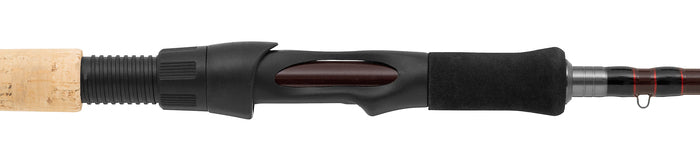 Abu Garcia meškerė rod tormentor travel spin 240cm 20-60 g