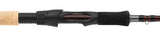 Abu Garcia meškerė rod tormentor travel spin 240cm 20-60 g