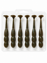 Reins guminukai Fat Rockvibe Shad 4"