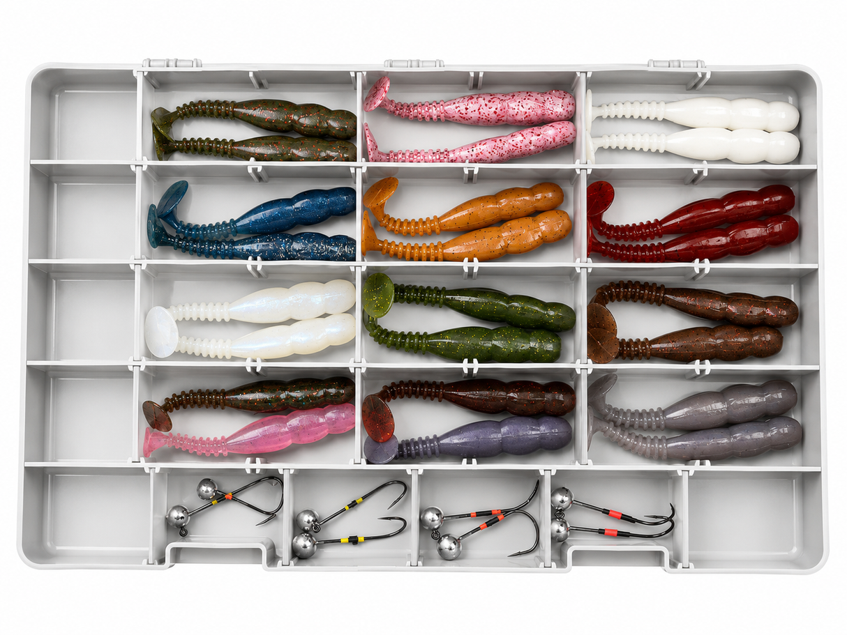 Rinkinys starkiui 33pcs MIX2
