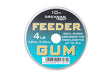Drennan valas Feeder Gum 4lb
