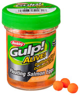 Berkley Gulp dirbtinis masalas Alive Floating Salmon Eggs