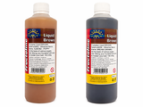 Skystas priedas jaukui Champion Feed Fructaline Liquid Brown 500 ml