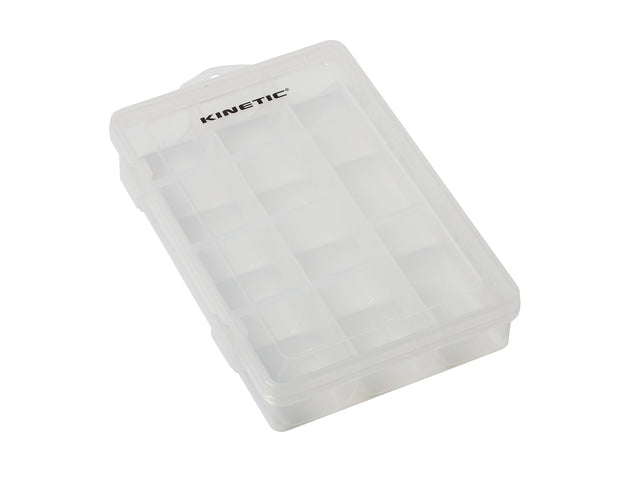 Kinetic dėžutė Lure Box