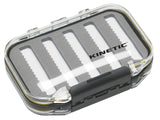 Kinetic dėžutė Waterproof Fly Box