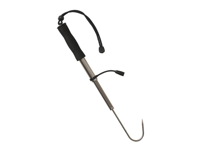 Kinetic kablys Telescopic Gaff 27/60cm