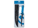 Kinetic peilis Fillet Knife Soft Grip — 2