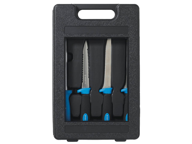 Kinetic peilių rinkinys PRO Fillet