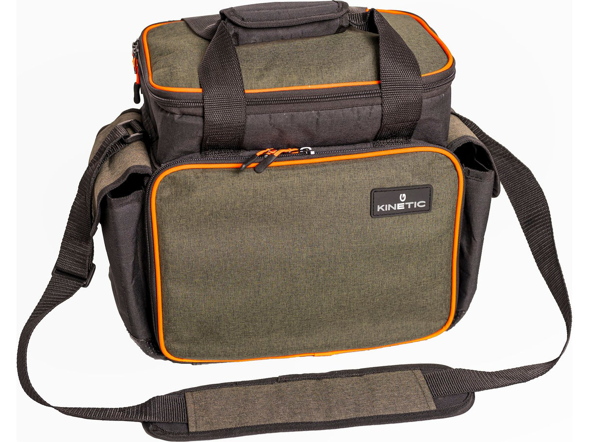 Kinetic krepšys Lure Bag Large 4 box system 40x20x35 cm