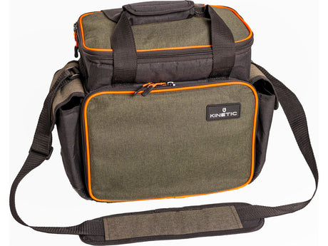 Kinetic krepšys Lure Bag Large 4 box system 40x20x35 cm