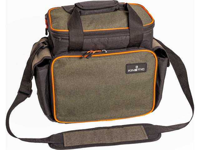 Kinetic krepšys Lure Bag Large 4 box system 40x20x35 cm