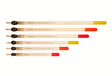 Drennan pludė loaded glow tip carp
