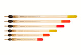 Drennan pludė loaded glow tip carp