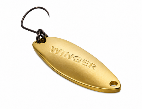 Gosen mikro vartiklė Winger