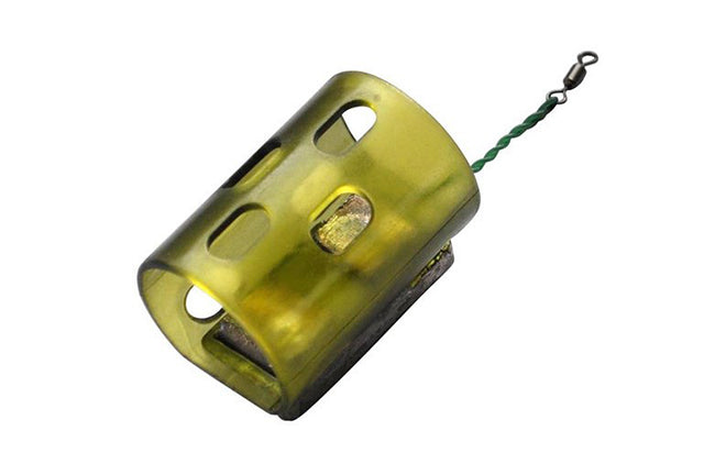 Drennan šerykla Heavyweight Groundbait Feeder
