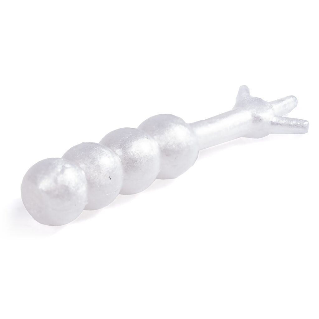 Guminukas Lucky John Chicken Leg 1,0" 2,54cm