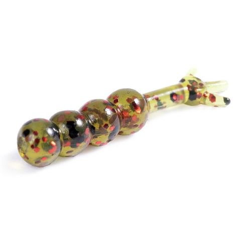 Guminukas Lucky John Chicken Leg 1,0" 2,54cm
