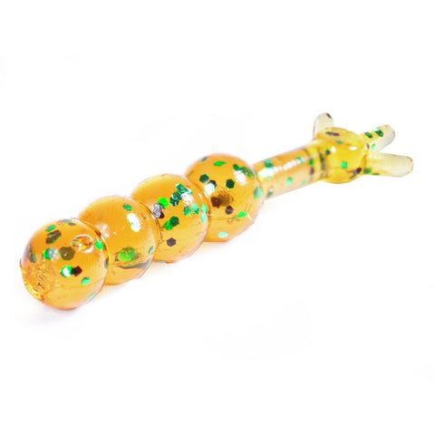 Guminukas Lucky John Chicken Leg 1,0" 2,54cm