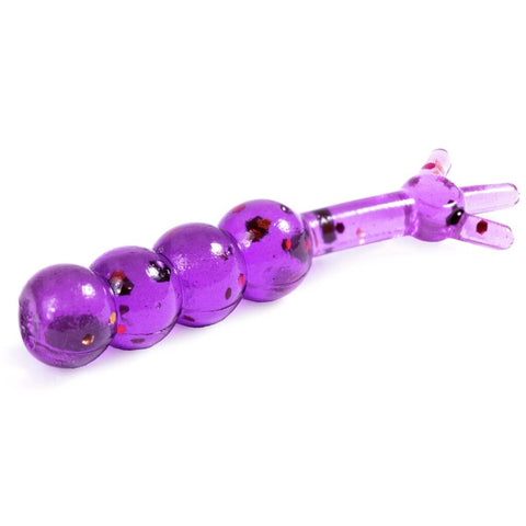 Guminukas Lucky John Chicken Leg 1,0" 2,54cm