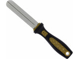 Westin kabliukų galąstuvas Diamond File Hook Sharpener M 15cm Black Sand