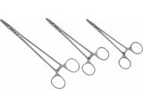 Westin žnyplės nerūdijančio plieno Forceps Stainless Steel