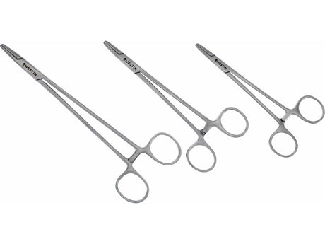Westin žnyplės nerūdijančio plieno Forceps Stainless Steel