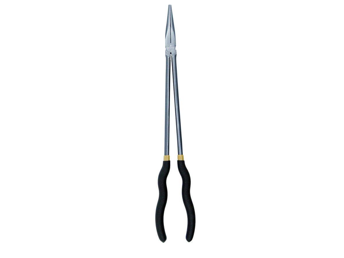 Westin replės Unhooking plies stainless
