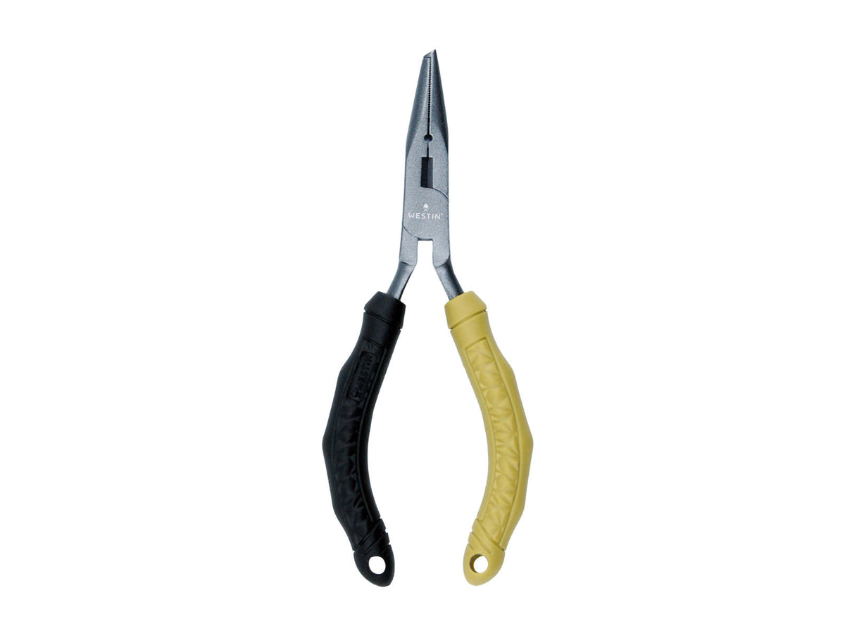 Westin replės Micro Splitrig Pliers Carbon Steel