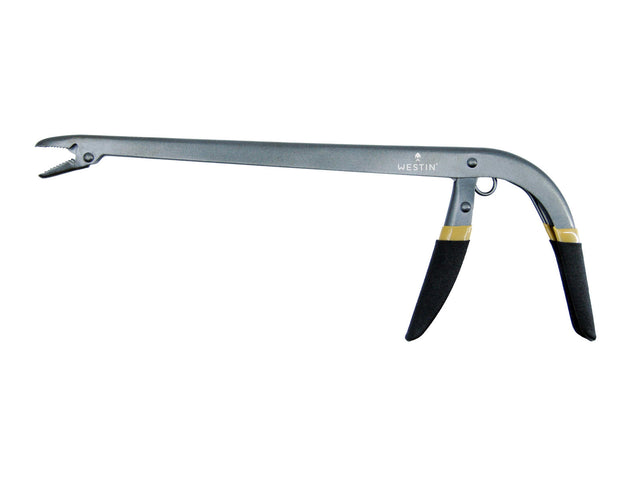 Westin kabliukų išemėjas Pistol Grip Hook Remover  stainless 12/30 cm