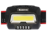 Westin Headlamp SunBeam LED 350LM įkraunamas